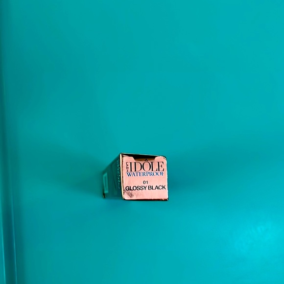 Lancôme Lash Lifting Volumizing Mascara Black Waterproof 8ml 0.27fl.oz. NWT - Picture 5 of 5